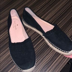 Kate Spade flats